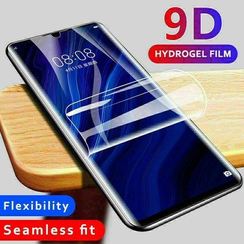 Screen guard tpu hydrogel - screen,