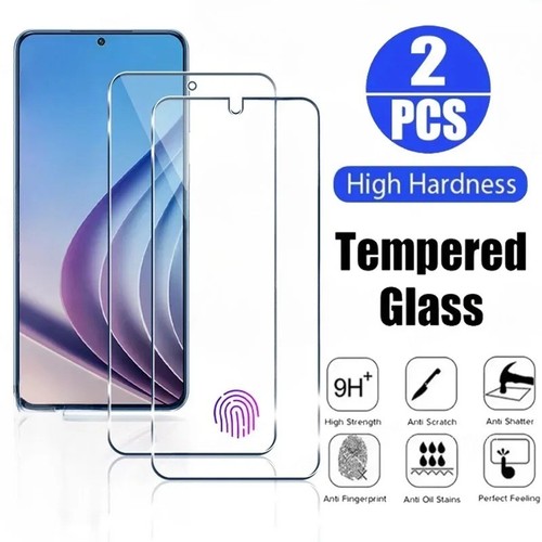 Pack tempered glass - tempered,