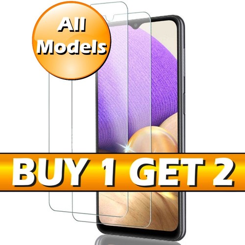 Tempered glass screen - tempered,