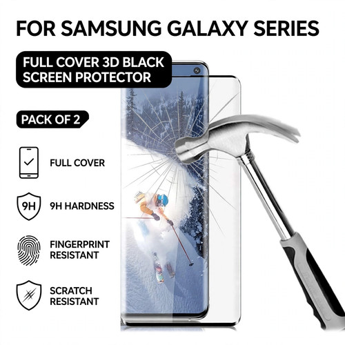 Pack full cover screen - cover,