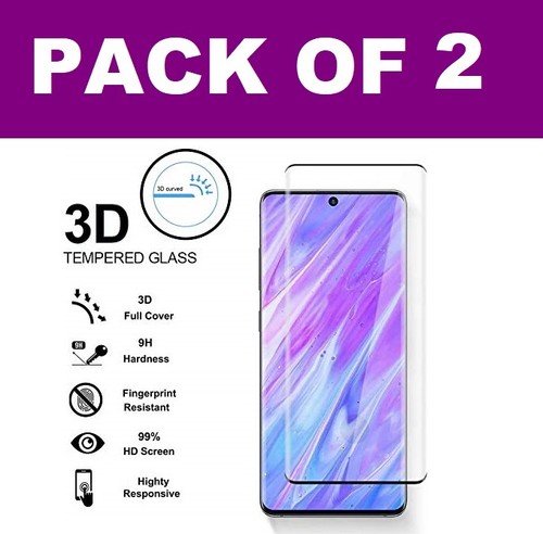 Tempered glass screen - glass,
