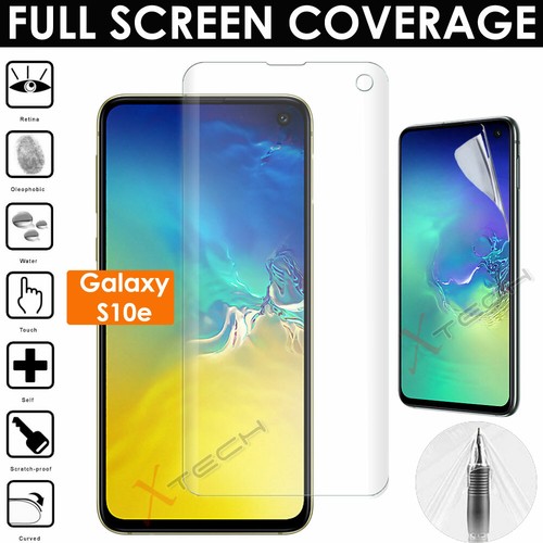 Full screen face curved fit - full,