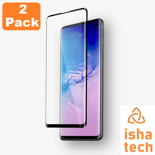 Full cover tempered - 2x,
