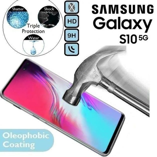 100 genuine tempered glass - 100%genuine,
