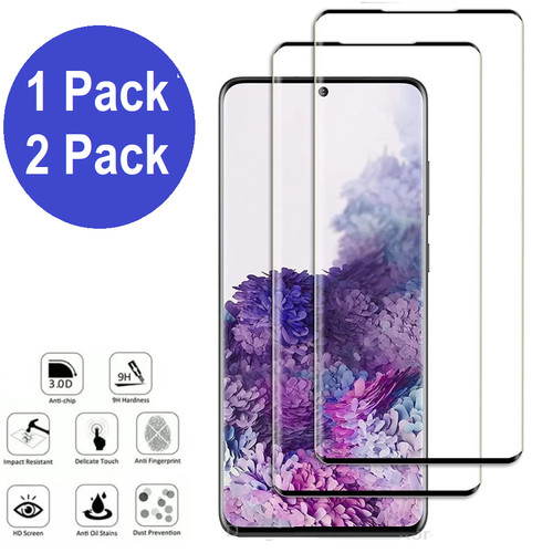 Full cover screen protector - screen,