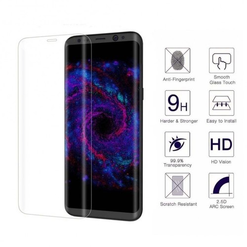 Pack full tempered - pack,