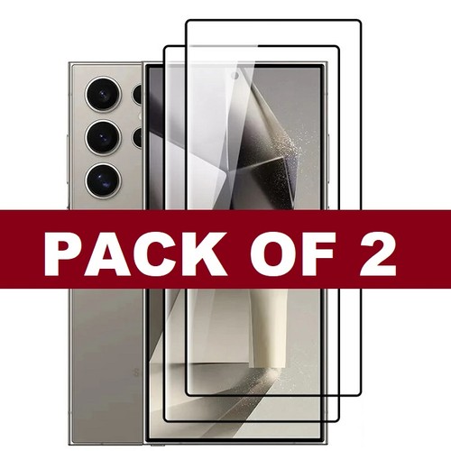 Pack full cover screen - pack,