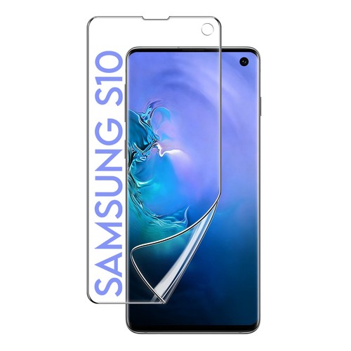 Samsung s10 clear - s10, screen