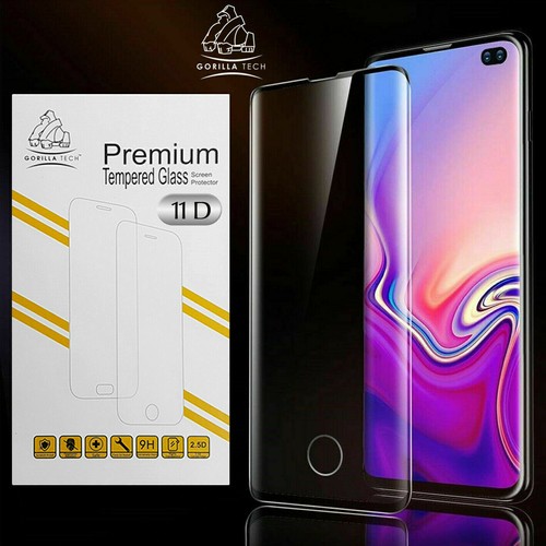 Full gorilla tempered glass - full,