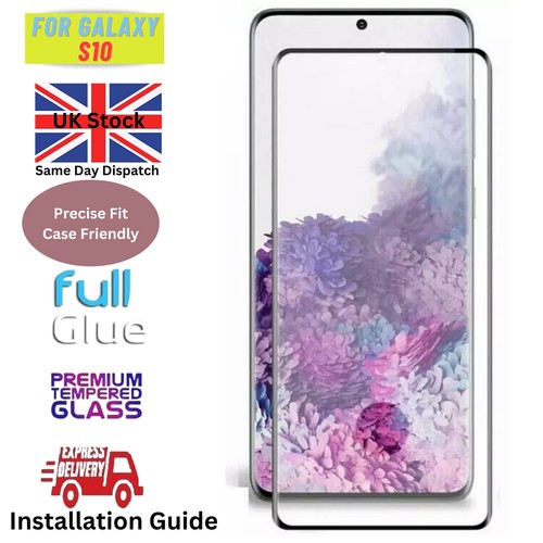 Samsung s10 full - samsung, glue