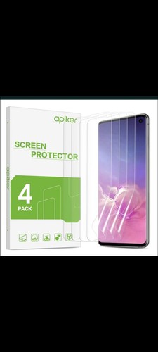 Samsung s10 screen protector - samsung,