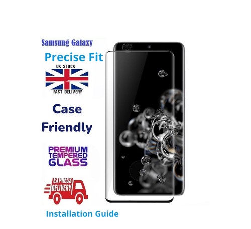 Samsung s10 plus - samsung, tempered