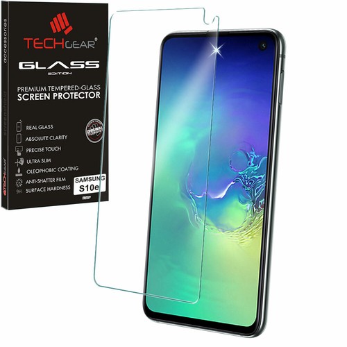 Genuine techgear tempered - genuine,