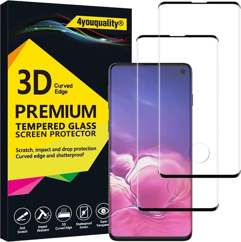 Tempered glass screen - tempered,