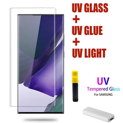 Liquid full glass screen - liquid,