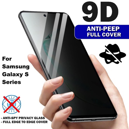 Privacy tempered glass - privacy,