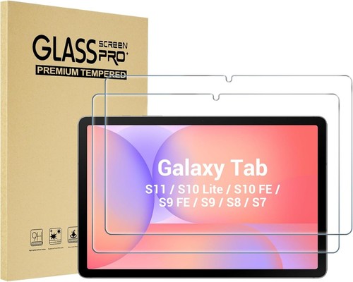 Tablet tempered glass screen - glass,