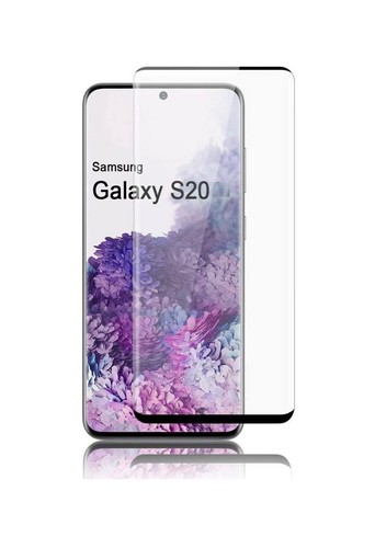 Tempered glass screen - tempered,