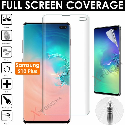 Full screen face curved fit - face,