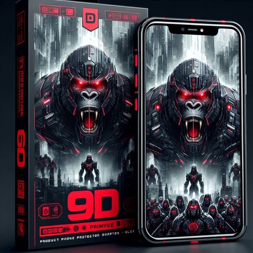 Ultra gorilla glass - gorilla,