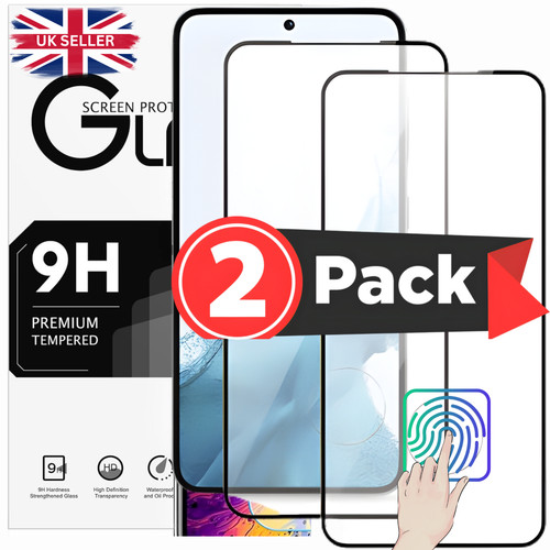 Full cover screen protector - screen,