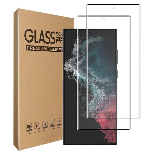 Full tempered glass cover - 2,