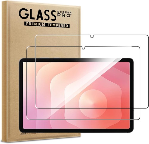 Tempered glass screen - 2, x