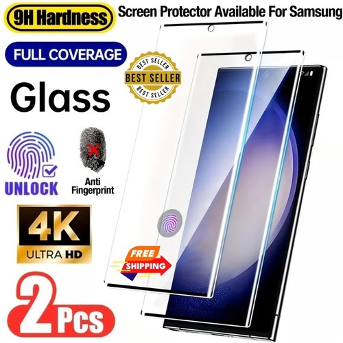 Full cover screen protector - full,