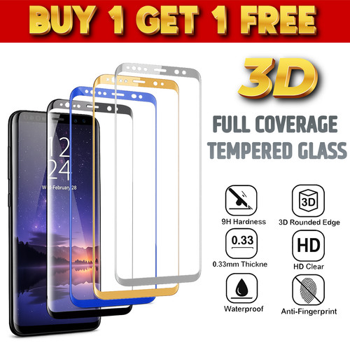 Pack tempered glass screen - 2,