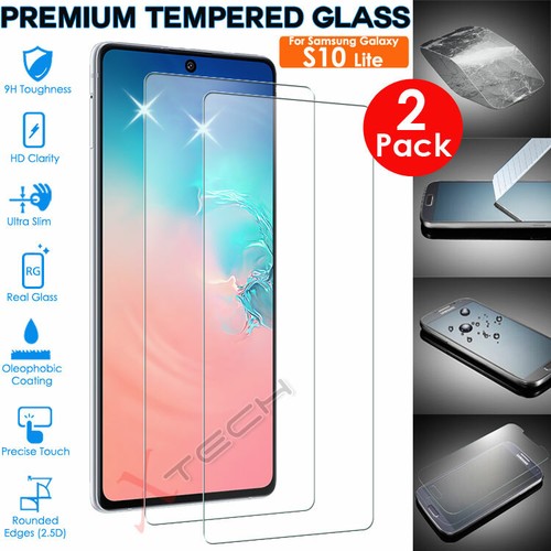 Pack 100 genuine tempered - pack, 100%